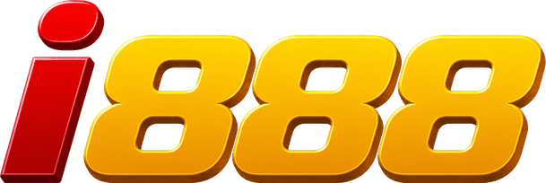 i888 logo